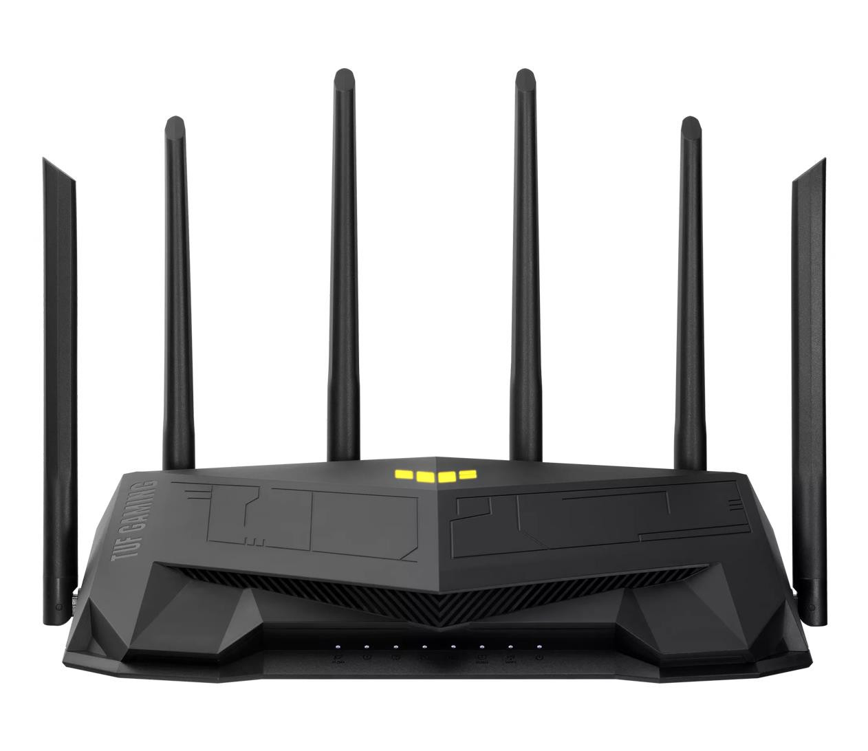 Wi-Fi-маршрутизатор Asus Tuf Gaming AX6000, фото 1
