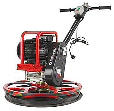 Затирочна електрична машина для бетону 600 мм + пластина M79506 MAR-POL