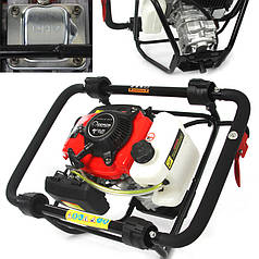 Бурова установка, 4-тактний бензобур DEMON MAR-POL M84010