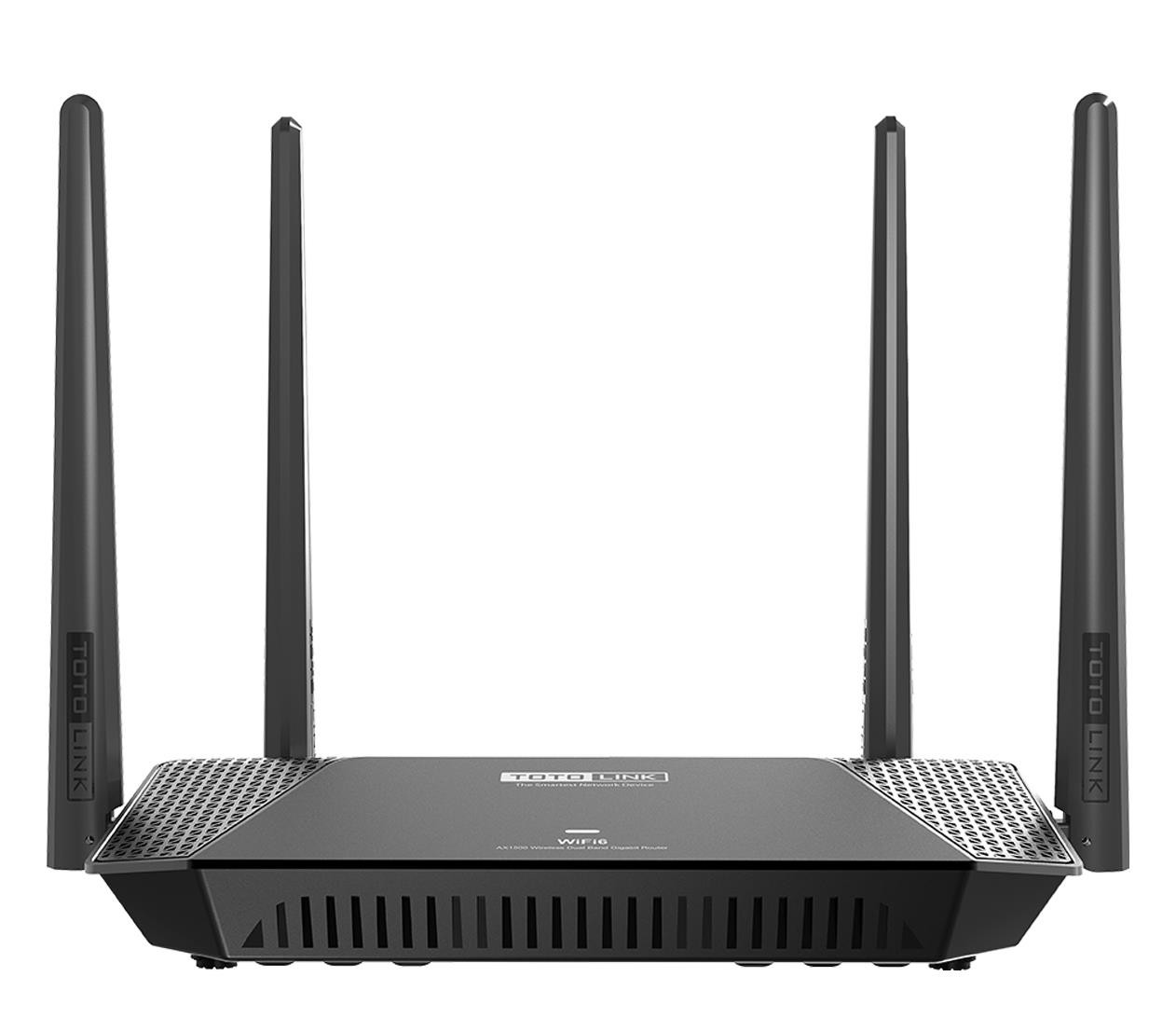 Бездротовий маршрутизатор (роутер) Totolink X2000R, фото 1