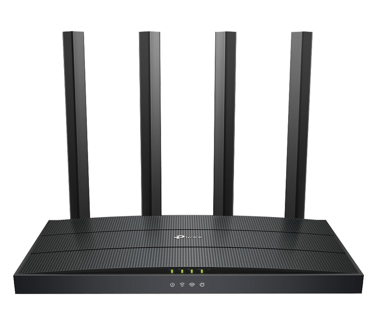 Бездротовий маршрутизатор (роутер) TP-Link Archer AX12, фото 1