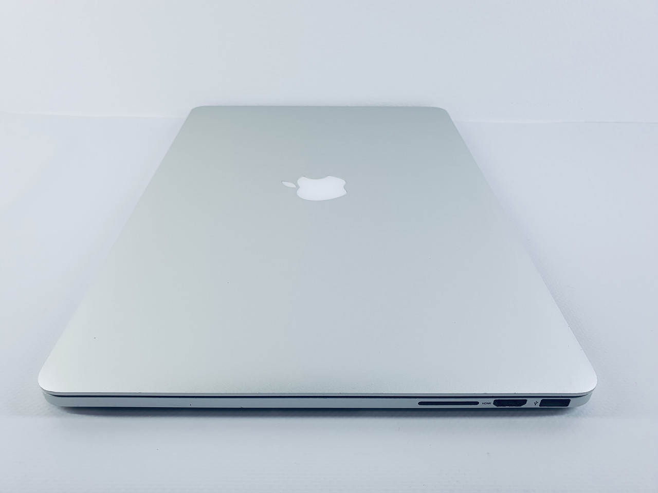 Ноутбук MacBook Pro 15 2015 i7-4770HQ / 16GB / 256GB МакБук Про БУ 2.2 ...
