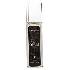 Yves Saint Laurent Black Opium Pheromone Parfum жіночий 40 мл, фото 2
