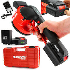 Інструменти для різання й укладання плитки