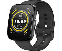 Смарт-годинник Xiaomi Amazfit Bip 5 Soft Black