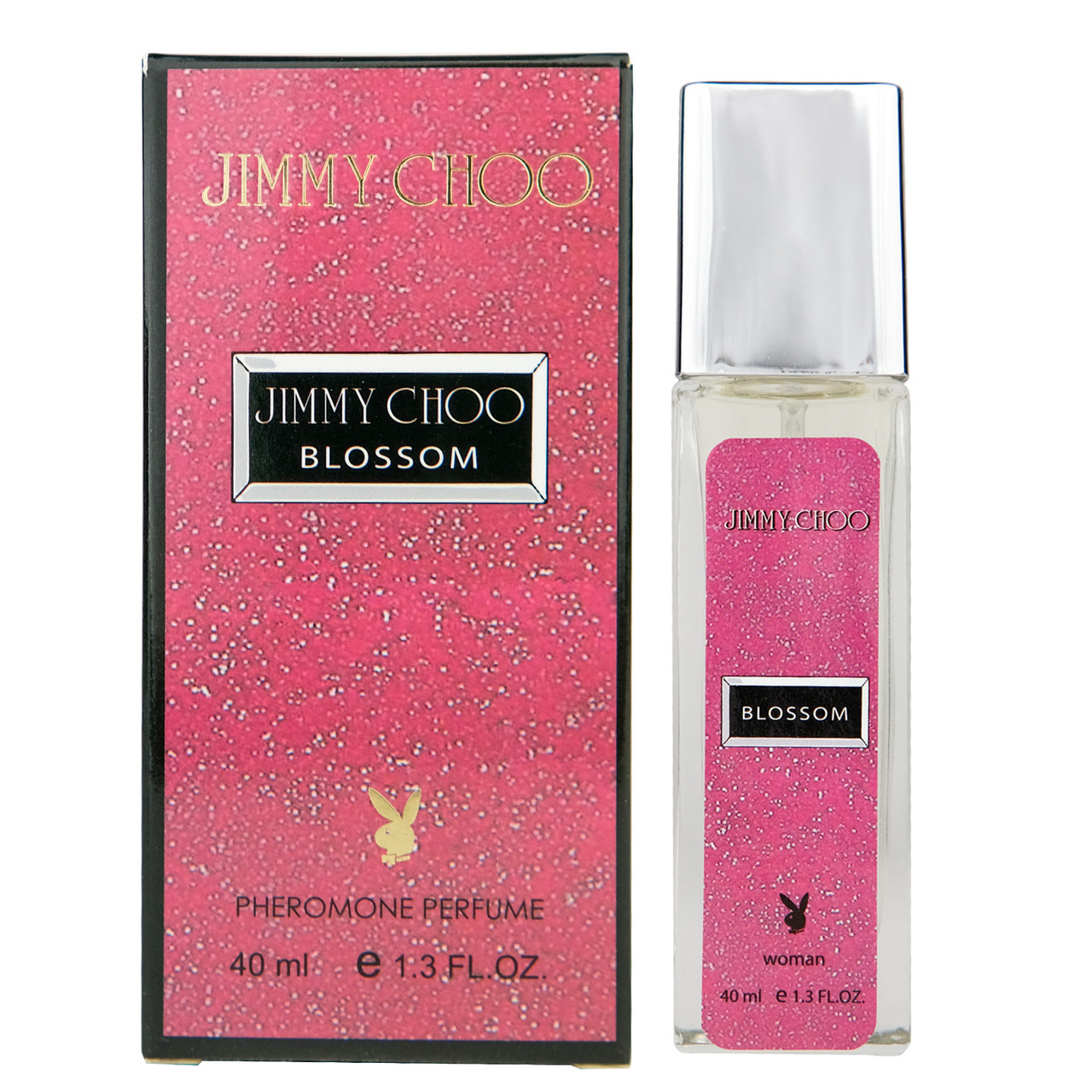 Jimmy Choo Blossom Pheromone Parfum жіночий 40 мл