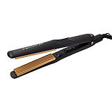 Гофре для волосся Ga.Ma ErgoStyler Frise GI1517, фото 6