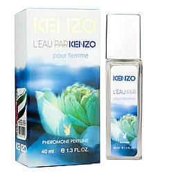 Kenzo L'Eau Par Kenzo Pour Femme Pheromone Parfum жіночий 40 мл