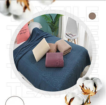 Махрові простирадла