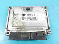 ЭБУ ECU блок управления двигателя Ford Galaxy 1.9 tdi 038906019LD