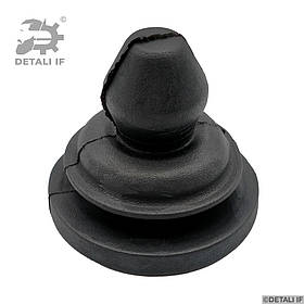 Подушка кріплення корпусу повітряного фільтра Duster Renault 8200818374 8200068473