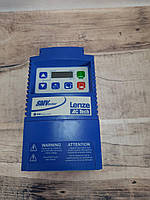 Lenze SMVector ESV371N02YXB 220В 0.37кВт