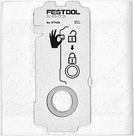 Мешок-пылесборник SELFCLEAN SC-FIS-CT 25/5 Festool 577484 (5 шт)