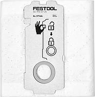 Мішок-пилозбірник SELFCLEAN SC-FIS-CT 25/5 Festool 577484 (5 шт)