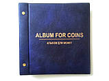 Альбом для монет і банкнот, фото 3