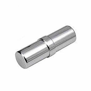 Джокер R-10A З'єднувач двох труб з кільцем Ø 25 мм