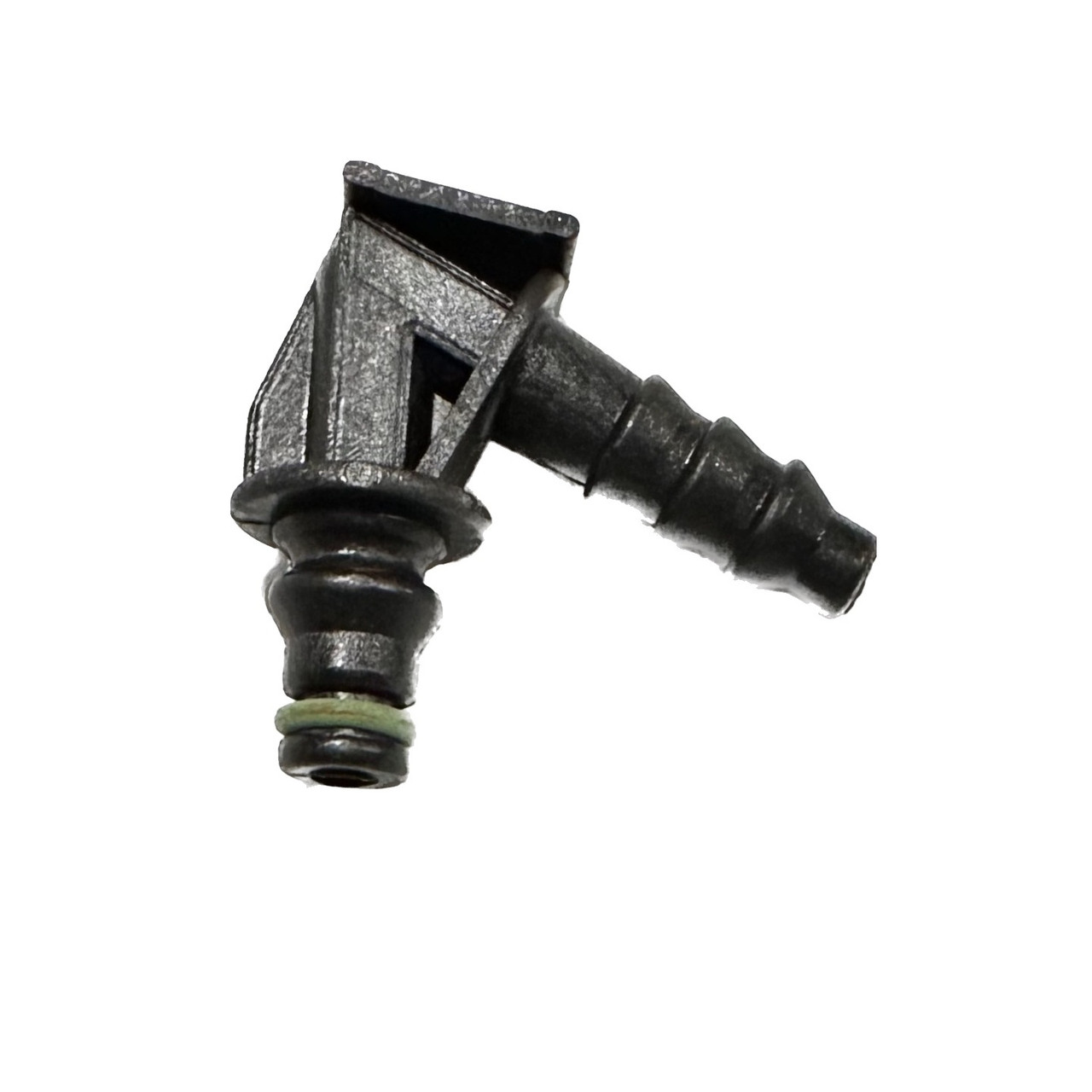 Штуцер обратки Renault Master 2.0D/2.3D 2006- Bosch 1-вихід