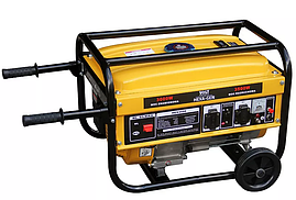 Бензиновий генератор Volt Polska HEXА-GEN 3500 (6GEN3500A1)