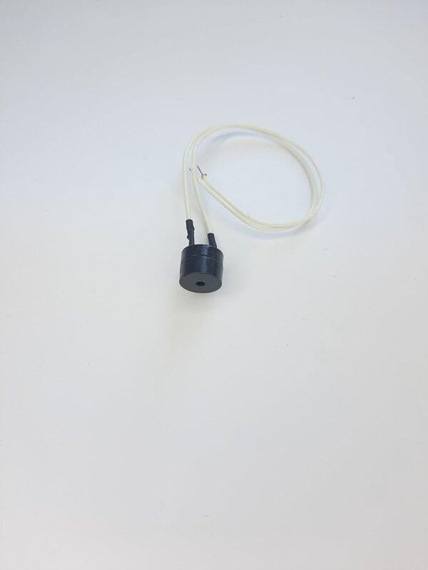 Пищалка поворотів 12V