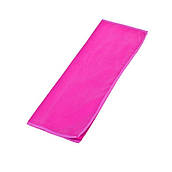 Ганчірка мікрофібра для полірування VR-09-P 40x30см рожева