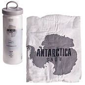 Ганчірка замшева водопоглинаюча Vitol в тубі (Велика) 66*43см