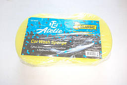 Мочалка Classic з дрібними порами