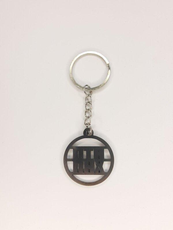 Брелок для ключів "ПТН ПНХ"