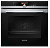 Духова шафа Siemens HB676G0S1, фото 3