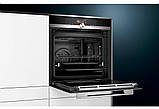 Духова шафа Siemens HB676G0S1, фото 9