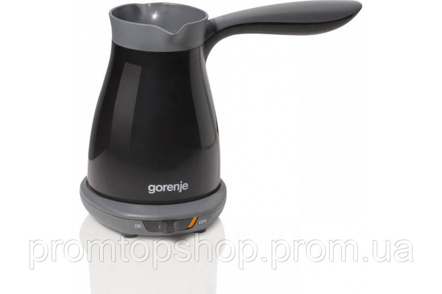 Купить Электротурка Gorenje TCM-330-B 550 Вт черная e, цена 1413 ...