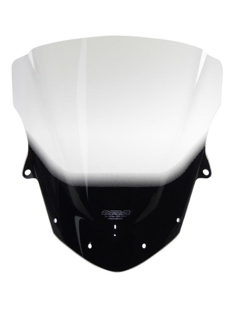 Вітрове скло MRA Racing "R" для мотоциклаKawasaki ZX 6 R Ninja (19-) прозоре