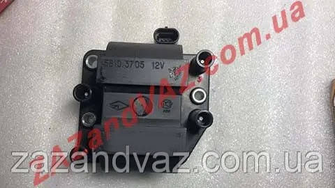 Модуль запалювання катушка Таврія 1102 1103 Славута 3 контакту оригінал 5810.3705