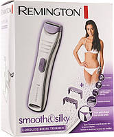 Бикини-триммер - Remington BKT4000 Cordless Bikini Trimmer (262923-2)