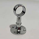 Джокер R-50 міні Тримач посилений для труби дистанційний 5 см Ø 25 мм, фото 4