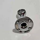 Джокер R-50 міні Тримач посилений для труби дистанційний 5 см Ø 25 мм, фото 3