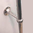 Джокер R-50 Тримач для труби дистанційний 11 см  Ø 25 мм, фото 2