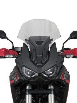 Вітрове скло MRA Touring "TM" для мотоцикла Honda CRF 1100 L Africa Twin / DCT (20-) прозоре