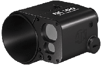 Цифровий бінокль ABL Smart Rangefinder, Laser range Finder 1000m w/Bluetooth (дальність до 1000 м)