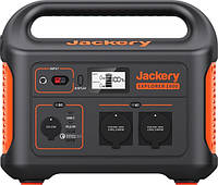 Электростанция генератор Jackery Explorer 1000 Pro EU 500 1000 Вт