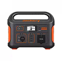 Электростанция генератор Jackery Explorer 500 EU 500 1000 Вт