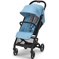 Прогулочная коляска Cybex Beezy Beach blue