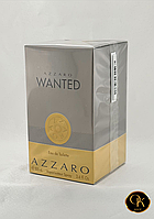 Парфюм AZZARO WANTED