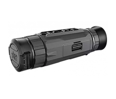 Тепловізійний монокуляр AGM Sidewinder TM35-384 з дальністю 1800м та працездатністю до 7 годин, дисплей 1024×768, OLED