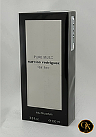 Парфюм NARCISO RODRIGUEZ (PURE MUSC)