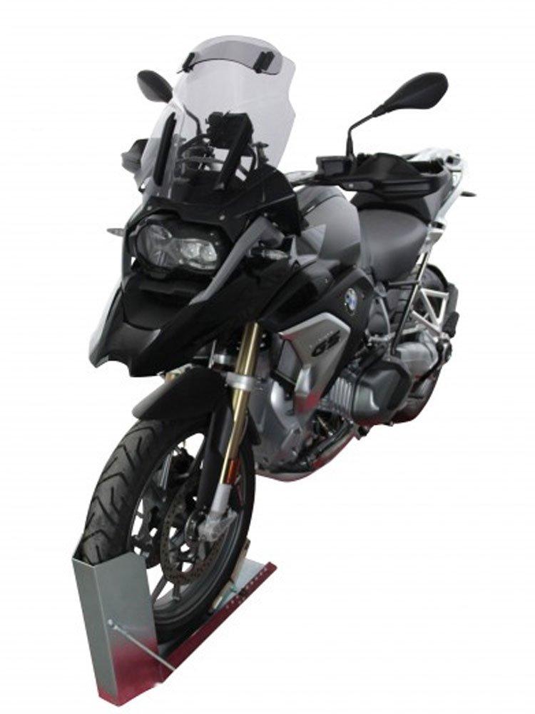 Тоноване вітрове скло MRA Variotouringscreen "VTM" для мотоциклів BMW R 1200 GS / Adventure