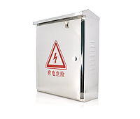 Навесной электрический шкаф PiPo PP-203, корпус металл, 500х180х600 мм (Ш*Г*В)