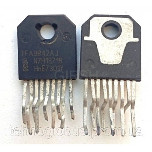 Микросхема TFA9842AJ (ID#1926957800), Цена: 45.90 ₴, Купить На.