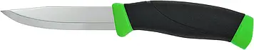 Ніж Morakniv Companion Green