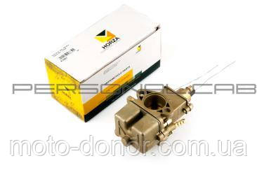 Карбюратор К65І ПЛАНЕТА (квадратний) " HORZA", фото 1