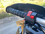 Квадроцикл SPARK SP200-2, фото 8
